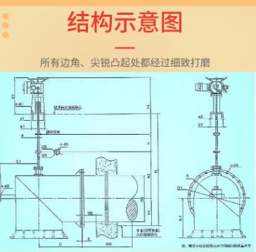 電動閥